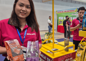 Xuất khẩu nông sản hướng tới kỷ lục mới