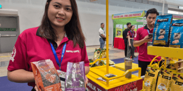 Xuất khẩu nông sản hướng tới kỷ lục mới