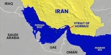 Xung đột Mỹ - Iran: PSI dự phóng giá dầu 100 USD/thùng, chuyên gia cảnh báo cho ngành dệt may, da giày, đồ gỗ