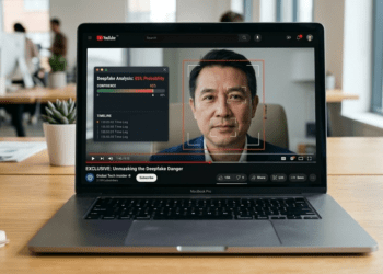YouTube dùng AI hỗ trợ chính trị gia, nhà báo trước làn sóng deepfake