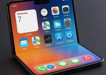 iPhone Fold có thể ra mắt muộn, nguy cơ trễ hẹn