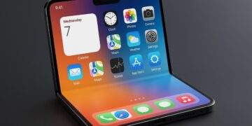 iPhone Fold có thể ra mắt muộn, nguy cơ trễ hẹn