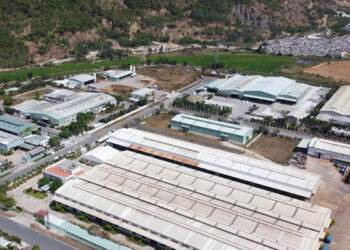 ‘Chính quyền tỉnh Gia Lai sẽ luôn đồng hành cùng cộng đồng doanh nghiệp’