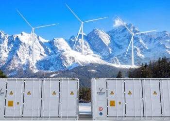 ‘Chúng tôi ra thế giới như 1 nhà phát triển năng lượng toàn cầu’ 