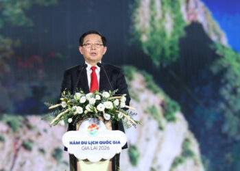 ‘Cú hích’ đưa Gia Lai bứt phá sau hợp nhất địa giới