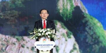 ‘Cú hích’ đưa Gia Lai bứt phá sau hợp nhất địa giới