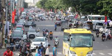 ‘Đưa concert về Vũng Tàu, tăng giá trị du lịch địa phương’