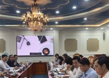 ‘TP.HCM cần tạo mọi điều kiện để Trung tâm Trọng tài quốc tế sớm vận hành’