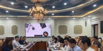 ‘TP.HCM cần tạo mọi điều kiện để Trung tâm Trọng tài quốc tế sớm vận hành’