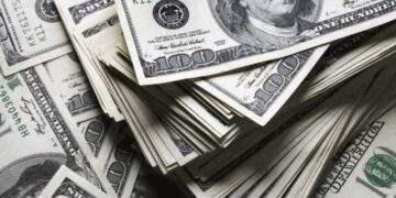 Thị trường chợ đen đảo chiều giảm mạnh