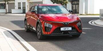 Vingroup, controlled by Southeast Asia’s richest man Pham Nhat Vuong, sees profits jump 150%