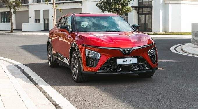 Vingroup, controlled by Southeast Asia’s richest man Pham Nhat Vuong, sees profits jump 150%