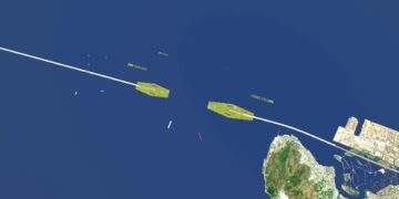 Vingroup, controlled by Southeast Asia’s richest man Pham Nhat Vuong, proposes building 2 artificial islands for HCMC sea road 