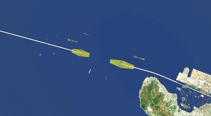 Vingroup, controlled by Southeast Asia’s richest man Pham Nhat Vuong, proposes building 2 artificial islands for HCMC sea road 