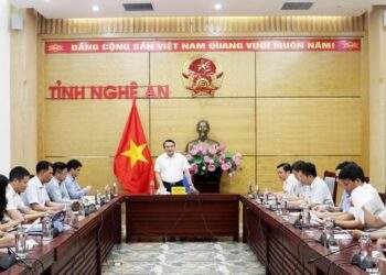$2.3 billion Quynh Lap LNG plant to kick off in May