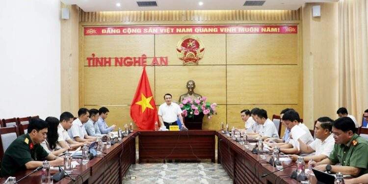 $2.3 billion Quynh Lap LNG plant to kick off in May