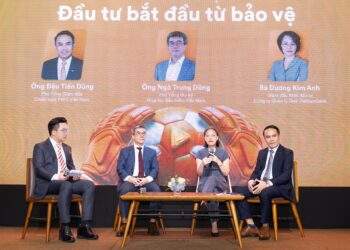 3 hiểu lầm phổ biến của người Việt khi đầu tư bảo hiểm