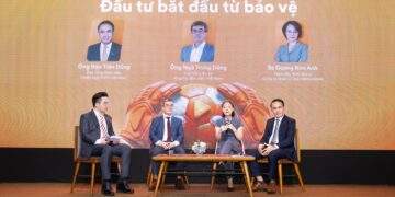 3 hiểu lầm phổ biến của người Việt khi đầu tư bảo hiểm