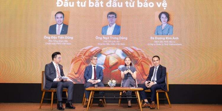 3 hiểu lầm phổ biến của người Việt khi đầu tư bảo hiểm