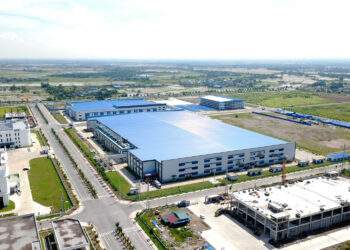 36 giờ cấp phép dự án 120 triệu USD và cuộc đua giữ chân 'ông lớn' của Ninh Bình