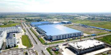 36 giờ cấp phép dự án 120 triệu USD và cuộc đua giữ chân 'ông lớn' của Ninh Bình