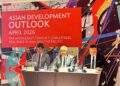 ADB dự báo tăng trưởng GDP của Việt Nam đạt 7,2% trong năm 2026