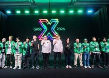 AI to power Grab’s latest offerings
