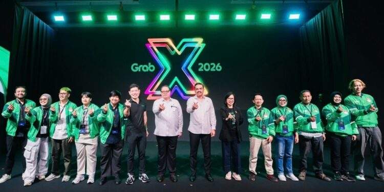AI to power Grab’s latest offerings