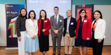 Allianz Trade and DBS host Hong Kong thought leadership session