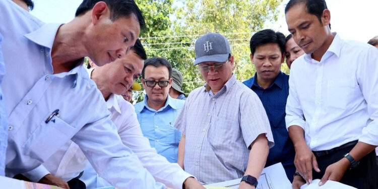 An Giang - Tâm thế bứt phá từ sức mạnh cộng hưởng