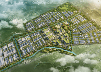 An Giang plans new industrial park