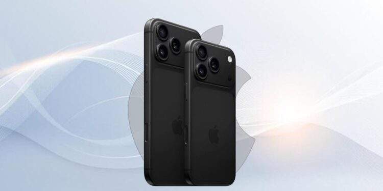 Apple có thể 'khai tử' màu đen trên iPhone 18 Pro và Pro Max?