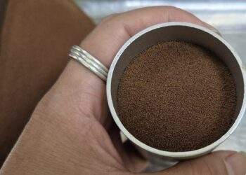 Arabica dẫn dắt đà tăng, cà phê thương hiệu Việt lép vế