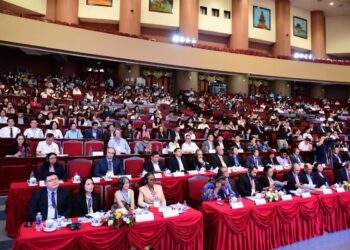 Bac Ninh forum highlights Vietnam"s role in shifting global supply chains