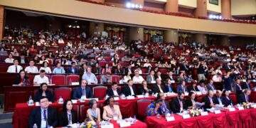Bac Ninh forum highlights Vietnam"s role in shifting global supply chains