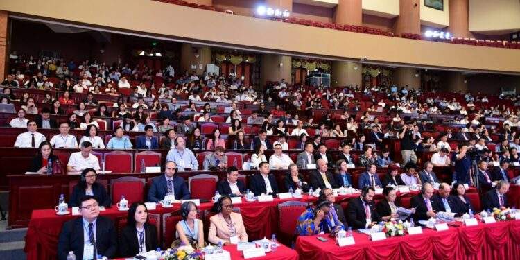 Bac Ninh forum highlights Vietnam"s role in shifting global supply chains