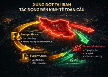 Xung đột ở Iran