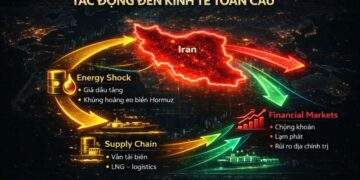 Xung đột ở Iran