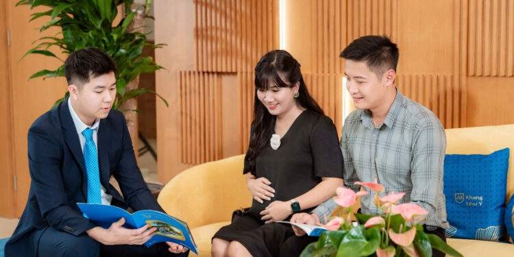 Bảo Việt Nhân thọ nhận 2 giải thưởng quốc tế uy tín