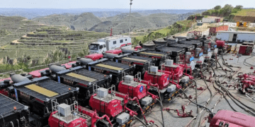 Bí ẩn mỏ dầu lớn nhất Trung Quốc, trữ lượng đủ dùng 200 năm