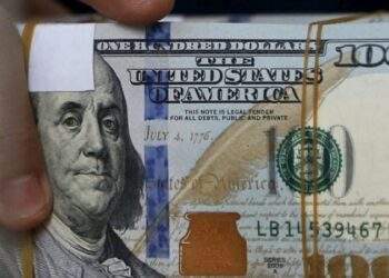 Biến động của thị trường chợ đen sau động thái của SBV