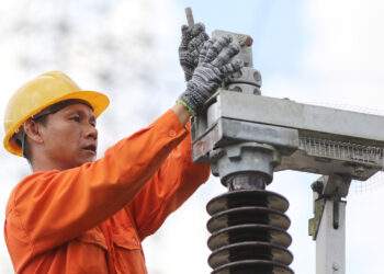 Bộ Công Thương đánh giá việc đưa khoản lỗ hơn 44.000 tỷ của EVN vào giá điện