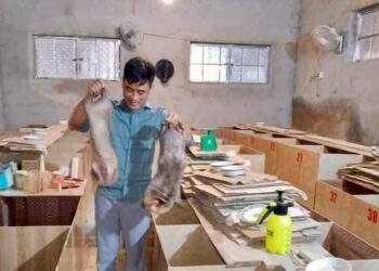 Bỏ đại học, chàng trai người Mường thành 'thủ lĩnh' khởi nghiệp