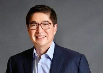 Building on family legacy: 5 things to know about Philippine billionaire Lance Gokongwei