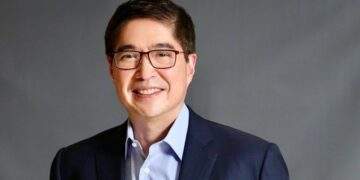 Building on family legacy: 5 things to know about Philippine billionaire Lance Gokongwei