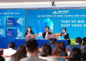 CEO Nông nghiệp Hòa Phát lý giải kế hoạch đầu tư khiêm tốn, lộ diện toan tính với mảng thực phẩm