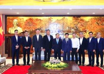 CT&D eyes expansion in Hanoi with urban redevelopment
