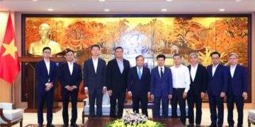 CT&D eyes expansion in Hanoi with urban redevelopment