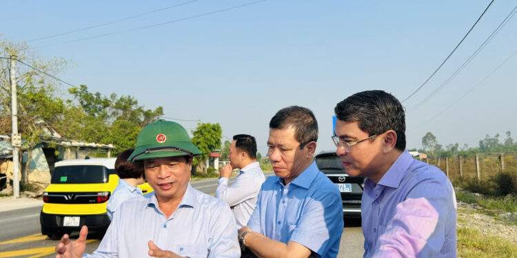 Cách Gia Lai giải ‘bài toán’ tăng trưởng 2 con số