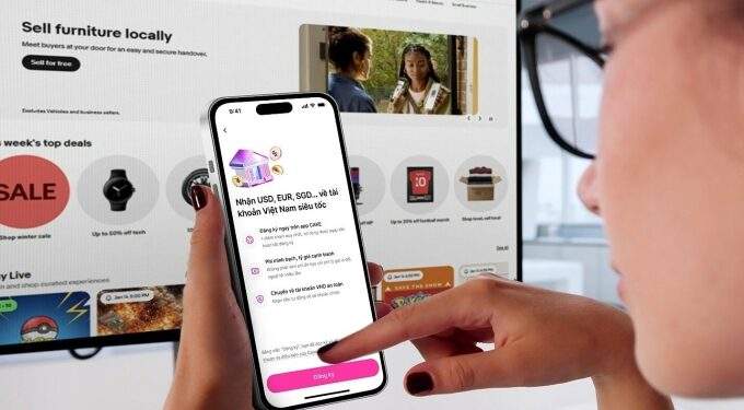 Cake digital bank rolls out Cake GlobalX international money receiving service